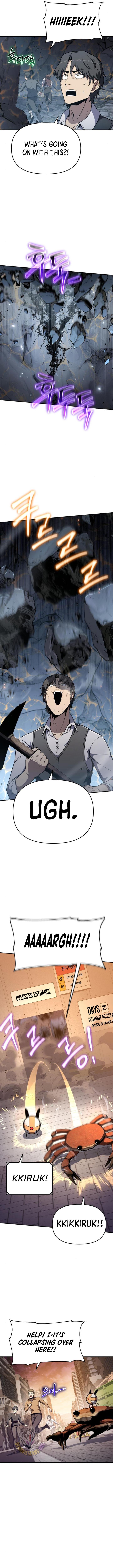 The Knight King Who Returned with a God Chapter 108 page 4