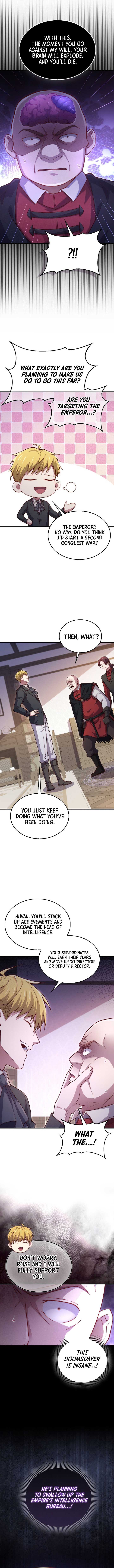 The Lord’s Coins Aren’t Decreasing?! Chapter 148 page 5