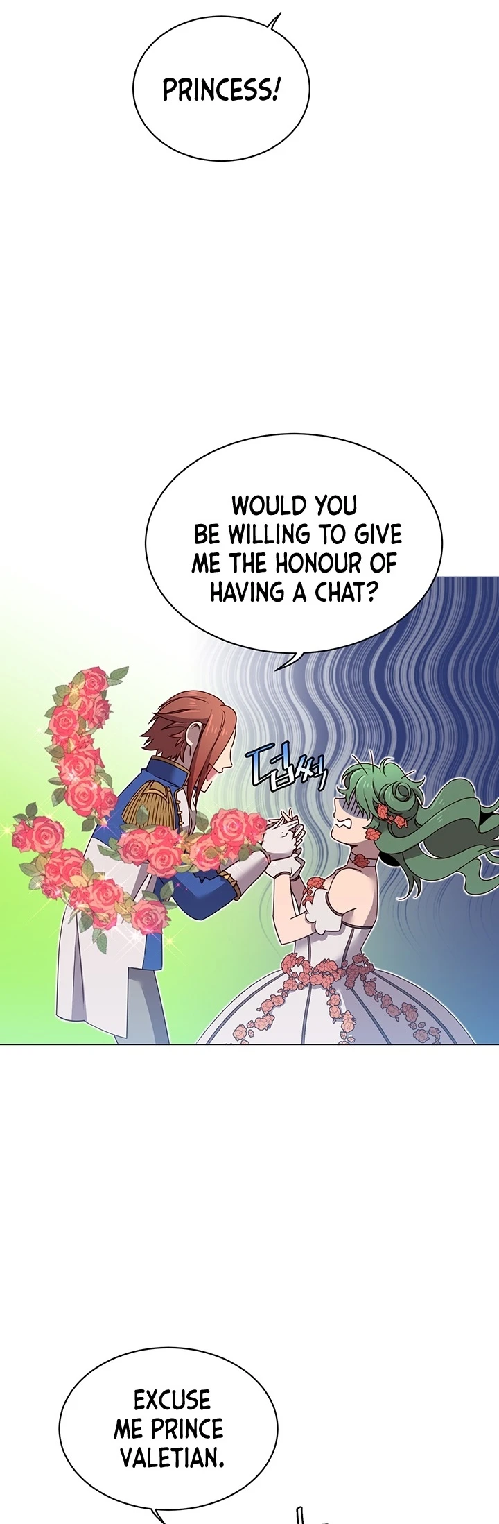 The Max Level Hero has Returned! Chapter 14 page 19