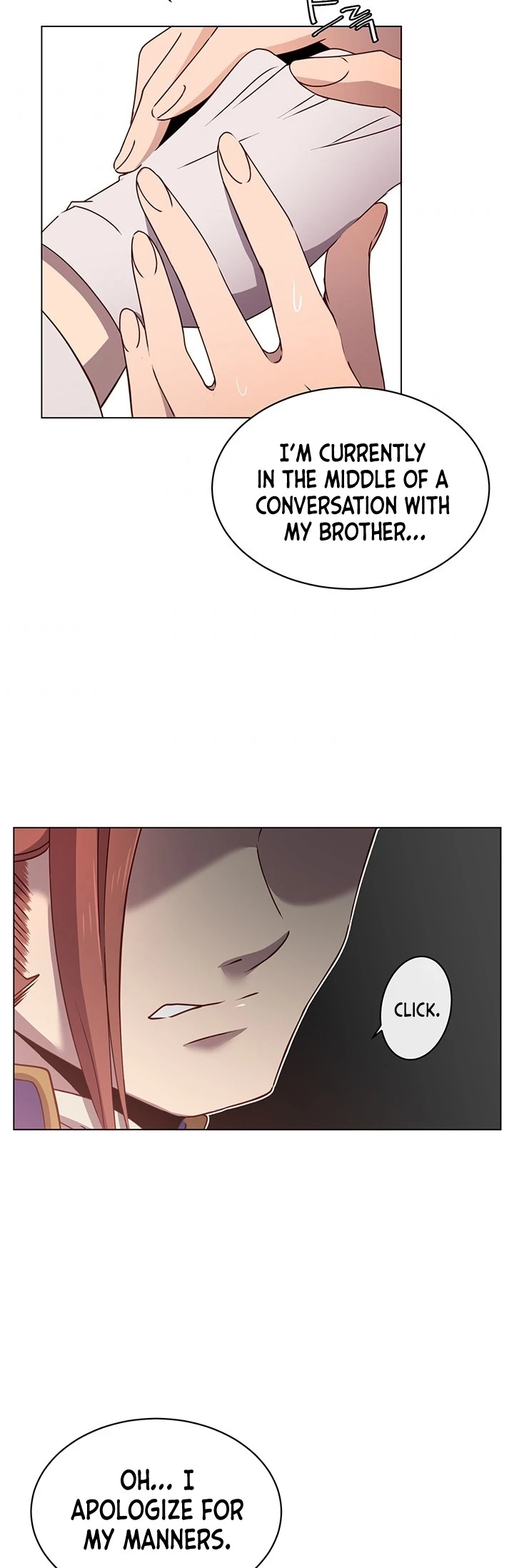 The Max Level Hero has Returned! Chapter 14 page 20