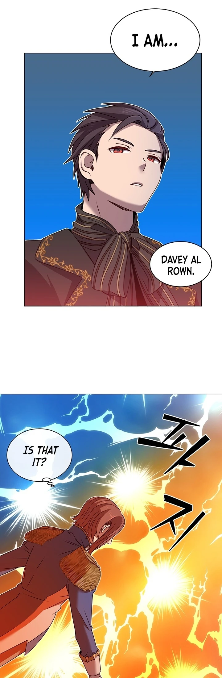 The Max Level Hero has Returned! Chapter 14 page 22