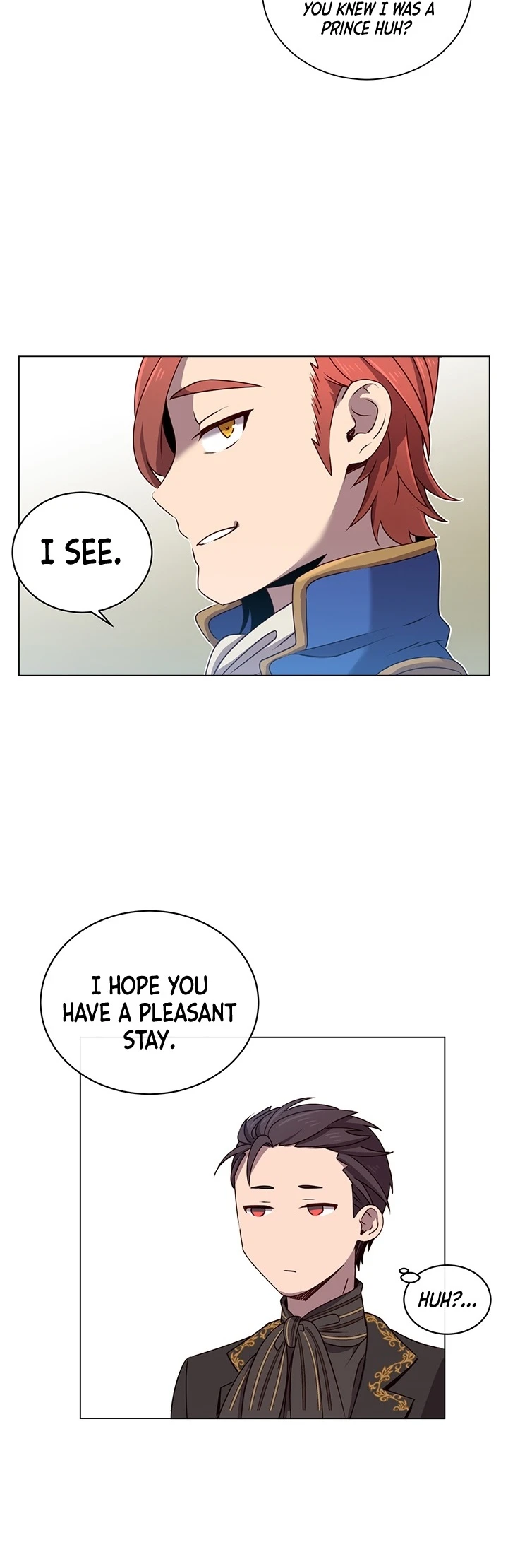 The Max Level Hero has Returned! Chapter 14 page 24