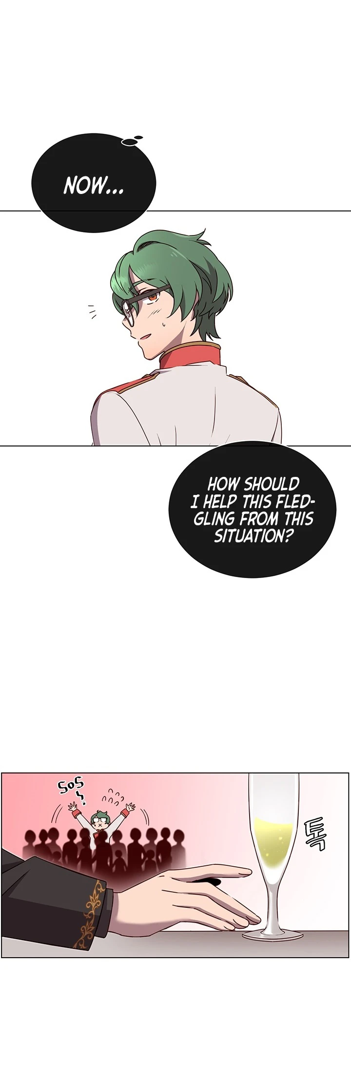 The Max Level Hero has Returned! Chapter 14 page 7