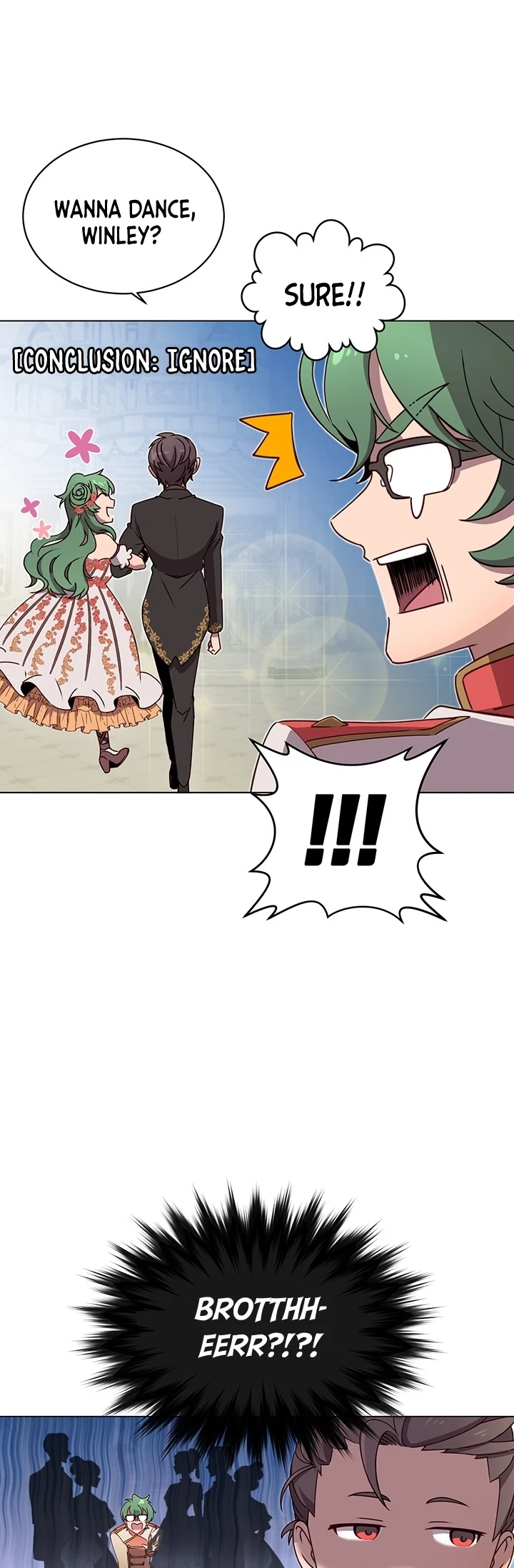 The Max Level Hero has Returned! Chapter 14 page 8