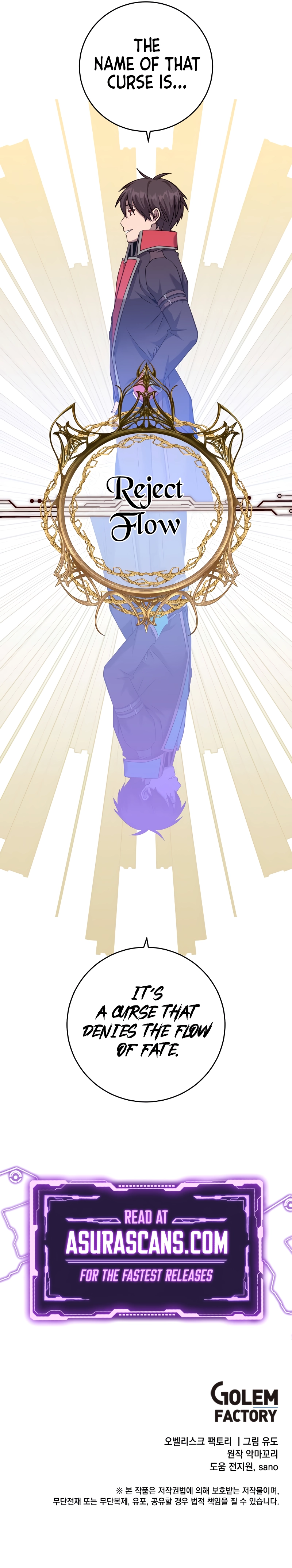 The Max Level Hero has Returned! Chapter 167 page 9
