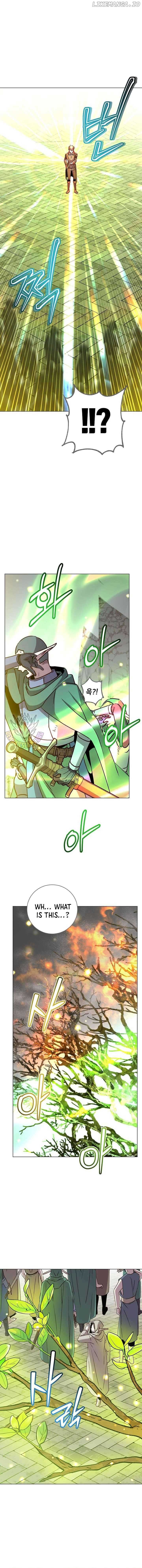 The Max Level Hero has Returned! Chapter 188 page 10