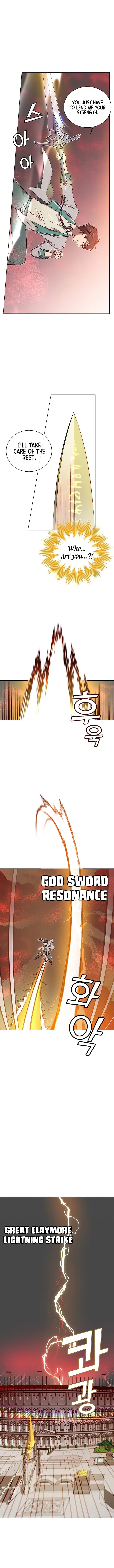 The Max Level Hero has Returned! Chapter 23 page 12
