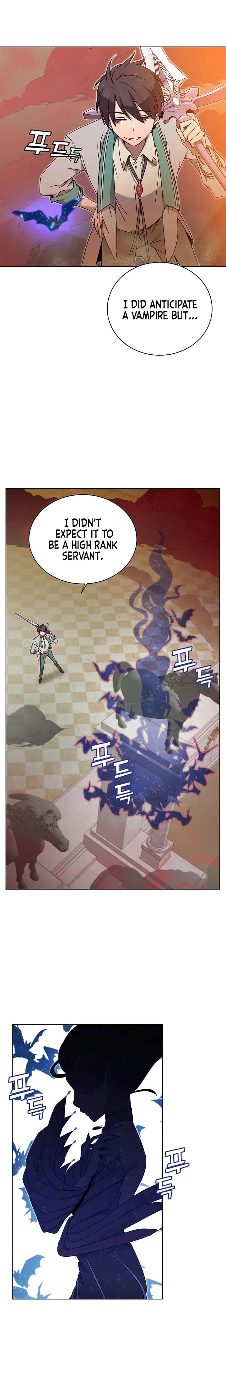The Max Level Hero has Returned! Chapter 23 page 14