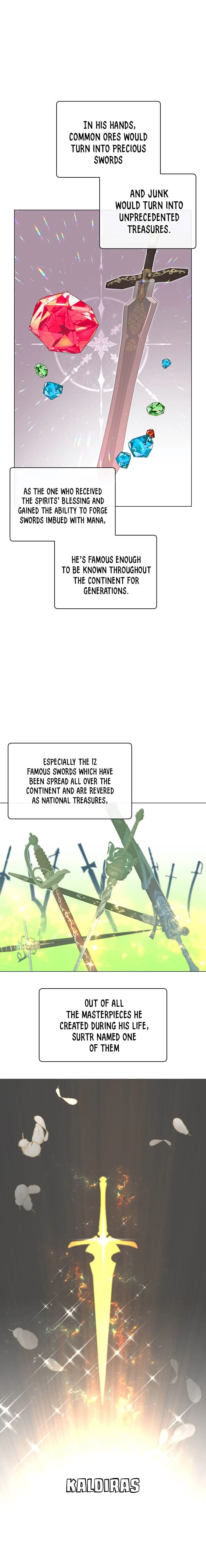 The Max Level Hero has Returned! Chapter 23 page 6