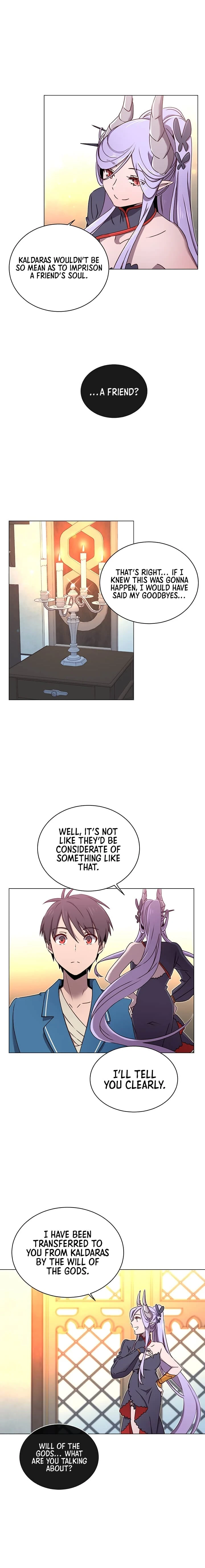 The Max Level Hero has Returned! Chapter 27 page 4