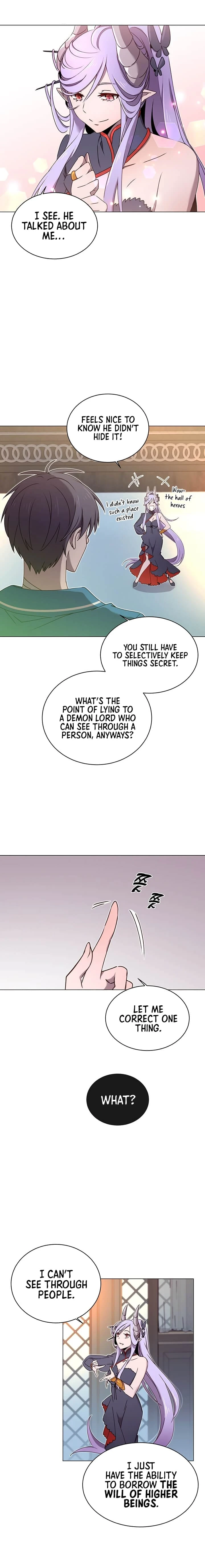 The Max Level Hero has Returned! Chapter 27 page 6