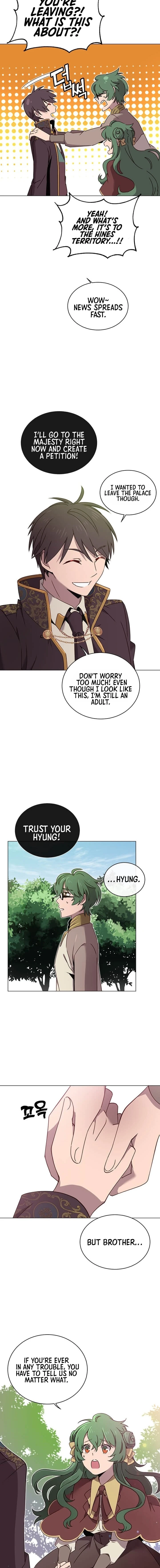 The Max Level Hero has Returned! Chapter 30 page 9