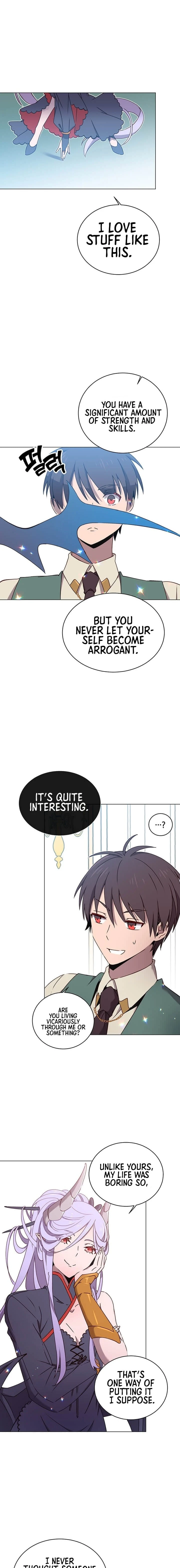 The Max Level Hero has Returned! Chapter 30 page 12