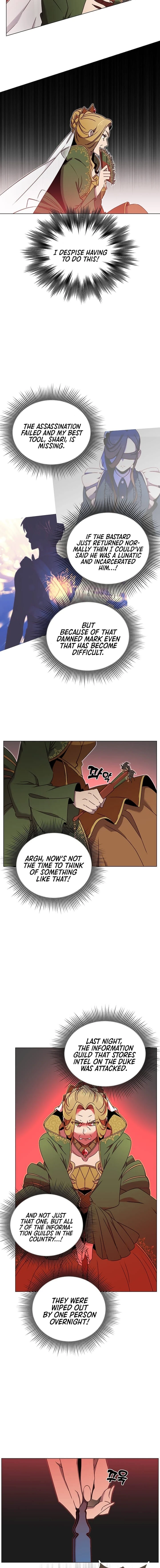 The Max Level Hero has Returned! Chapter 30 page 2