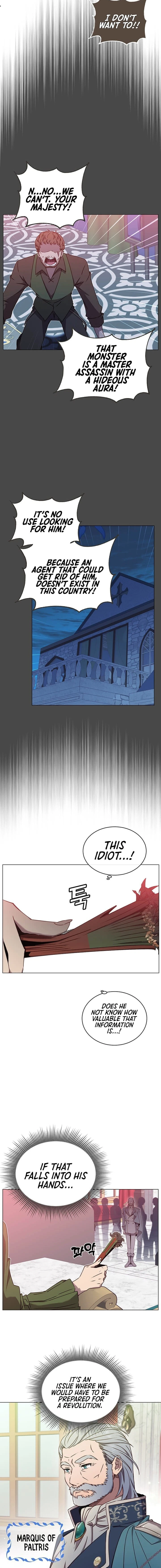 The Max Level Hero has Returned! Chapter 30 page 3