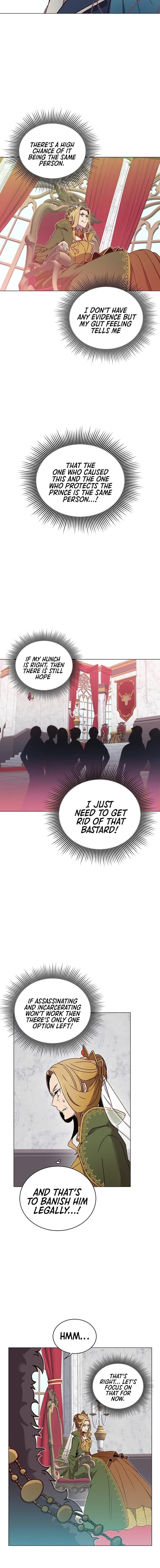 The Max Level Hero has Returned! Chapter 30 page 4