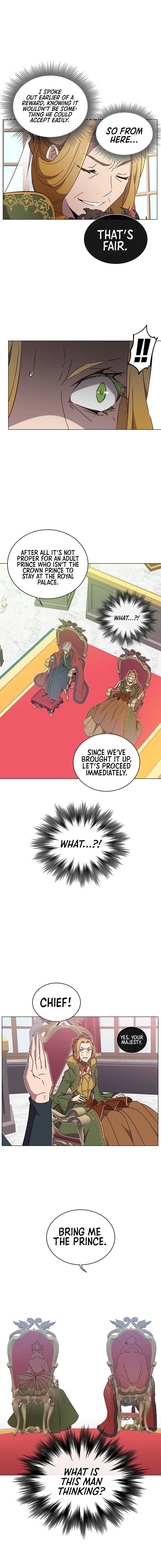 The Max Level Hero has Returned! Chapter 30 page 5