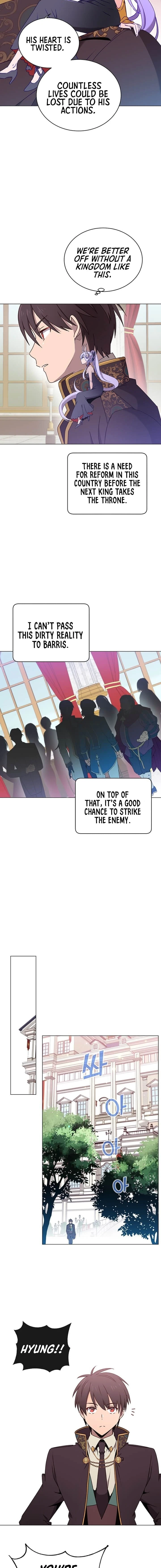 The Max Level Hero has Returned! Chapter 30 page 8