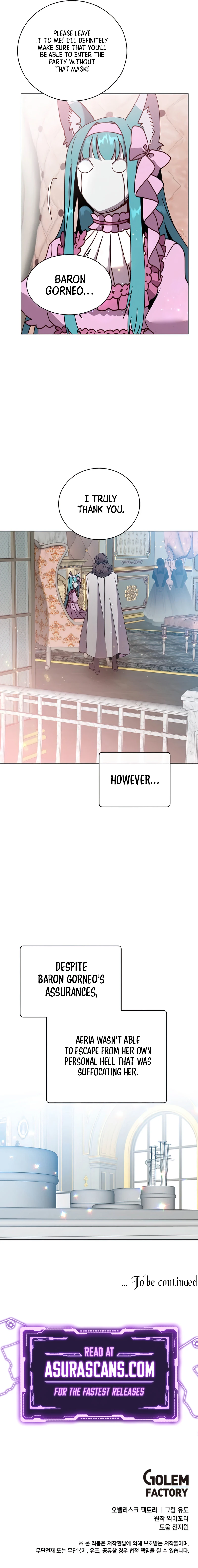 The Max Level Hero has Returned! Chapter 99 page 11