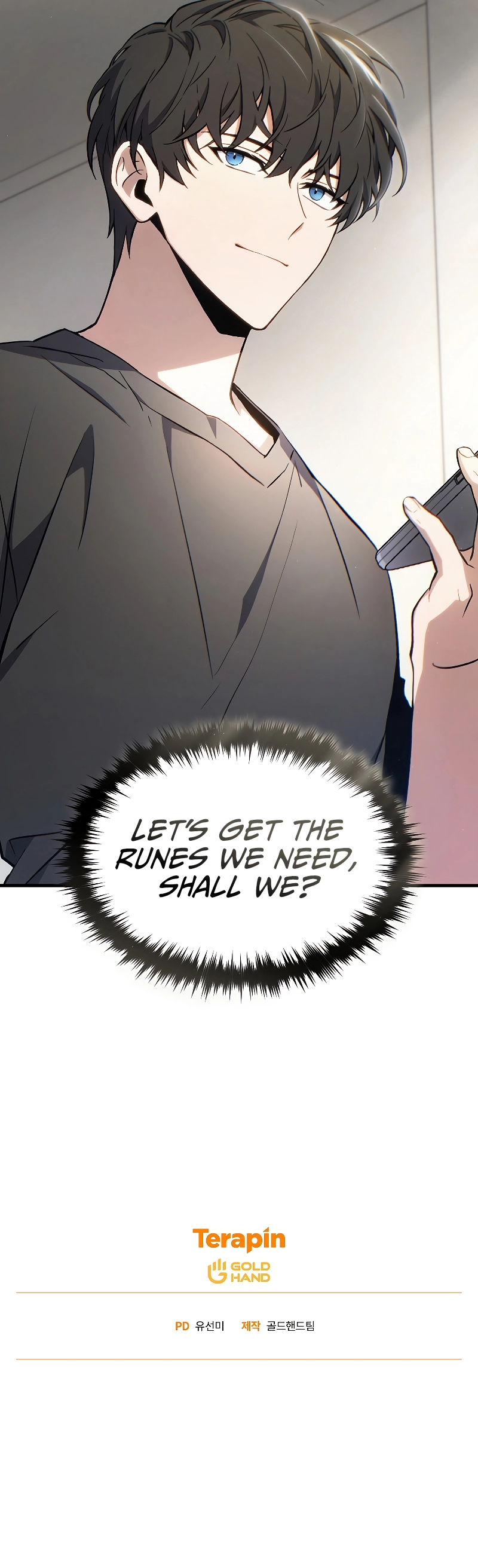 The Max-Level Player’s 100th Regression Chapter 28 page 13
