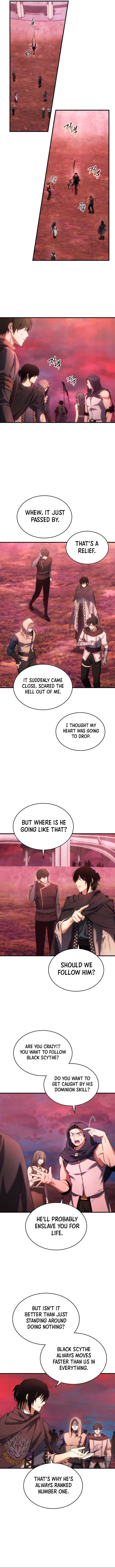 The Max-Level Player’s 100th Regression Chapter 49 page 10