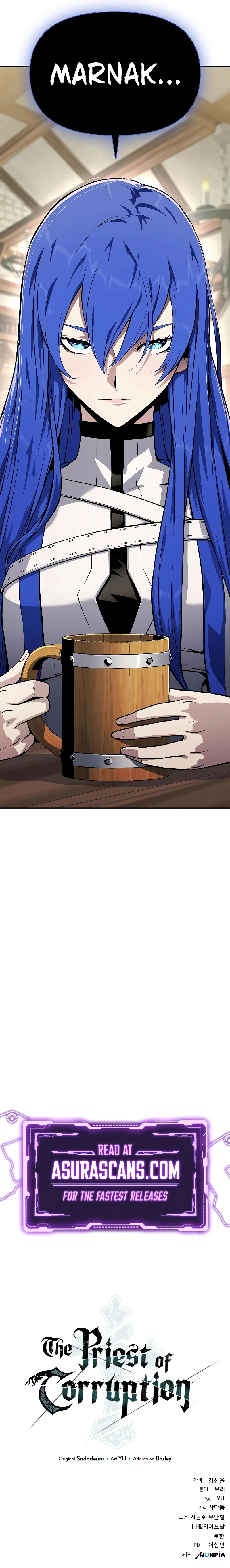 The Priest of Corruption Chapter 25 page 23