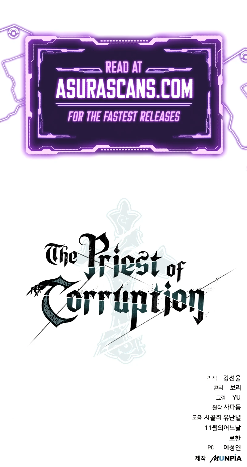 The Priest of Corruption Chapter 36 page 19