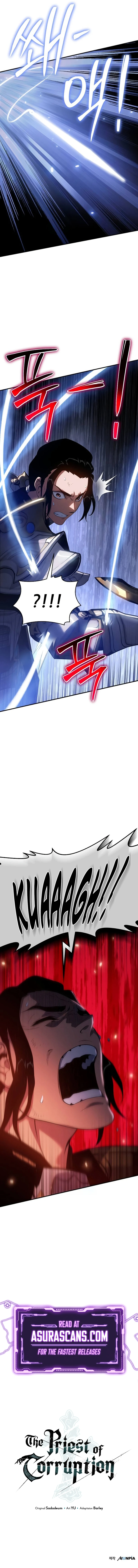The Priest of Corruption Chapter 41 page 15