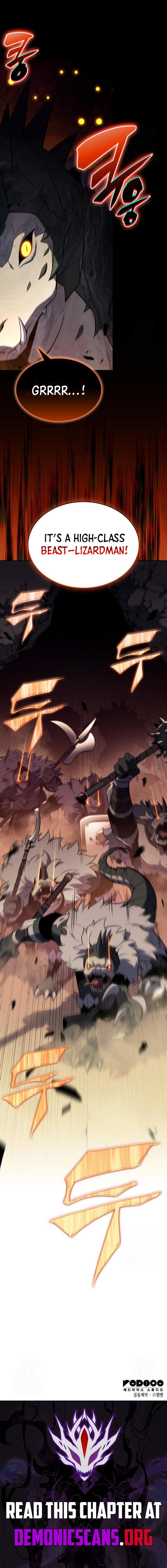 The Regressed Son of a Duke is an Assassin Chapter 70 page 15