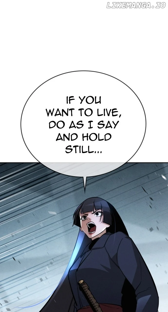The regressor only protects me Chapter 16 page 0