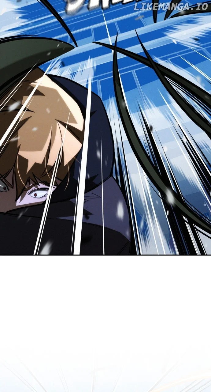 The regressor only protects me Chapter 16 page 100