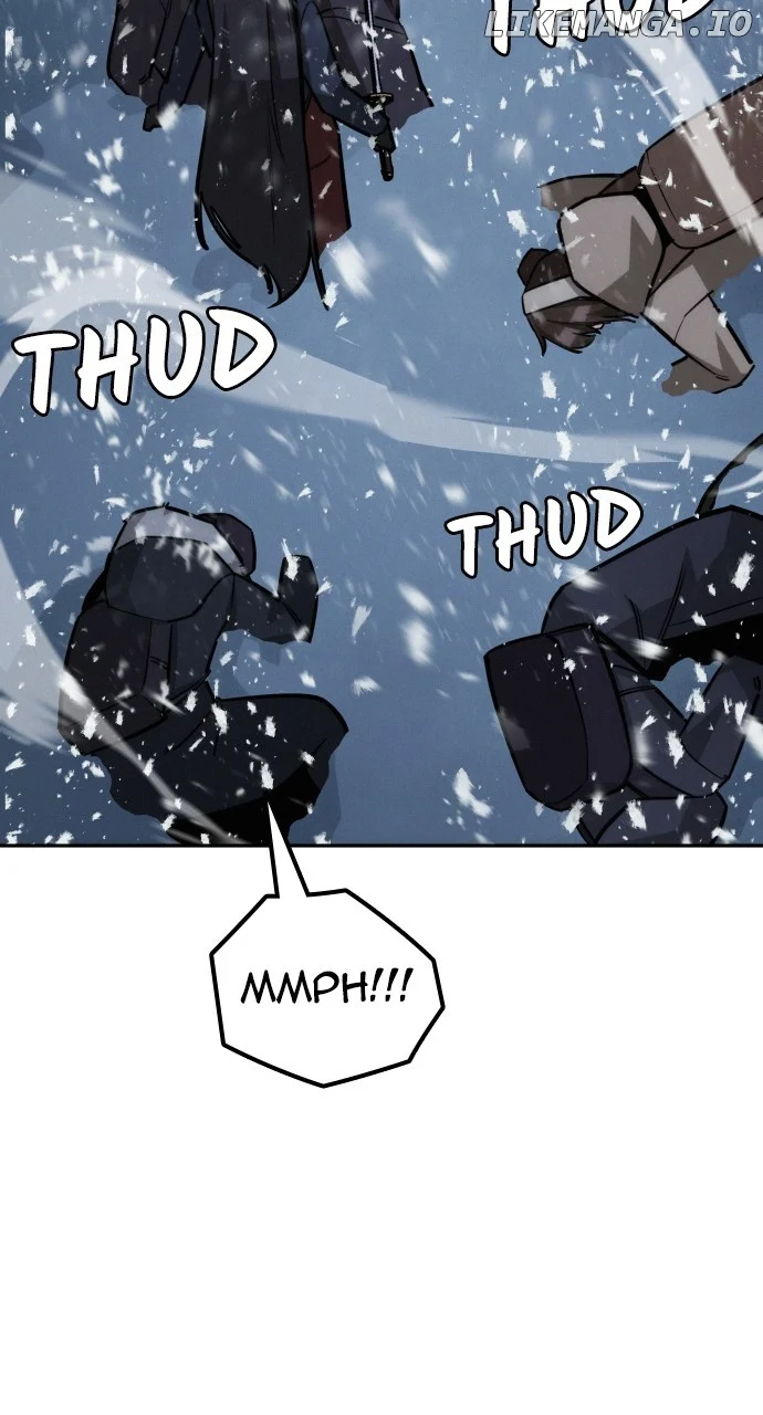 The regressor only protects me Chapter 16 page 104