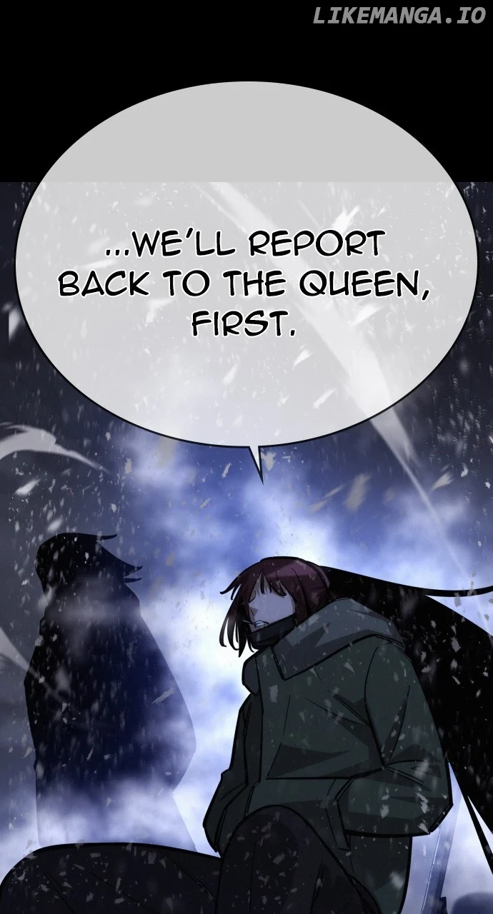 The regressor only protects me Chapter 16 page 116
