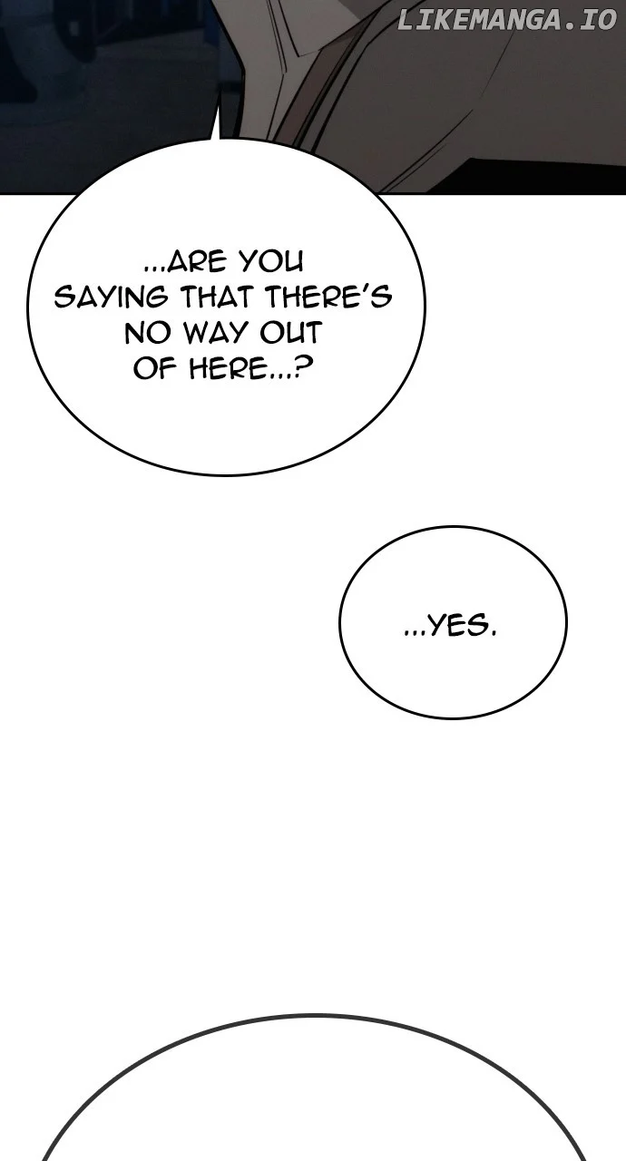 The regressor only protects me Chapter 16 page 14