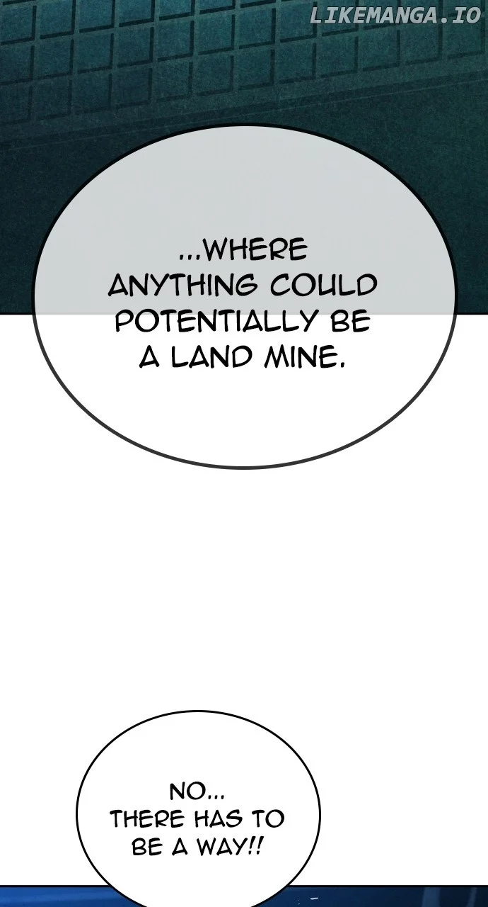 The regressor only protects me Chapter 16 page 16