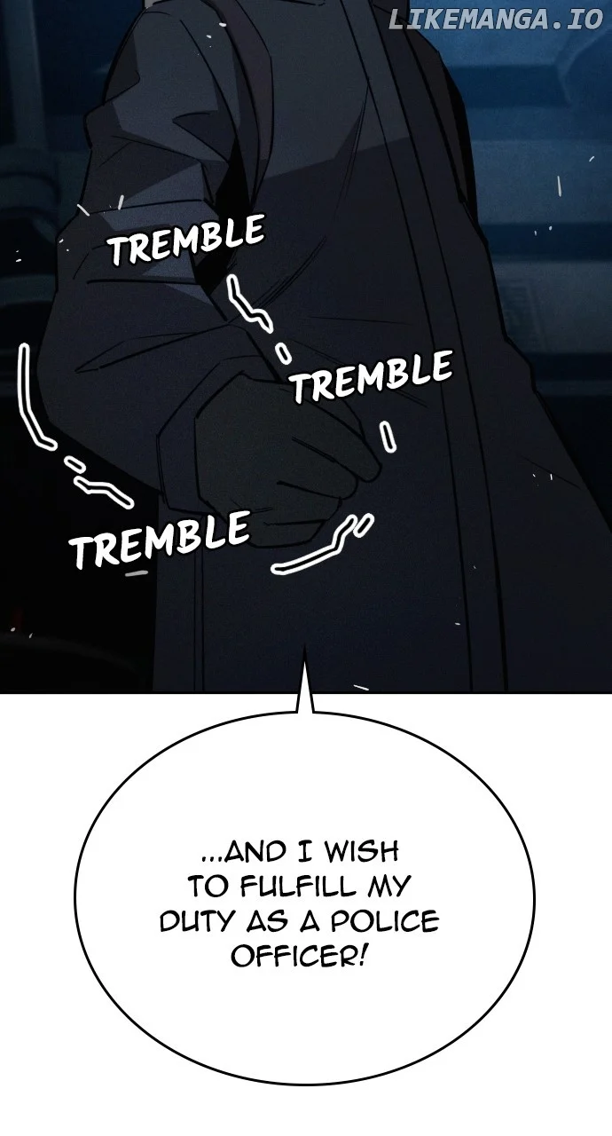 The regressor only protects me Chapter 16 page 20