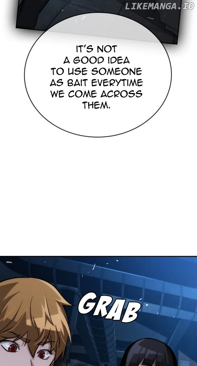 The regressor only protects me Chapter 16 page 24