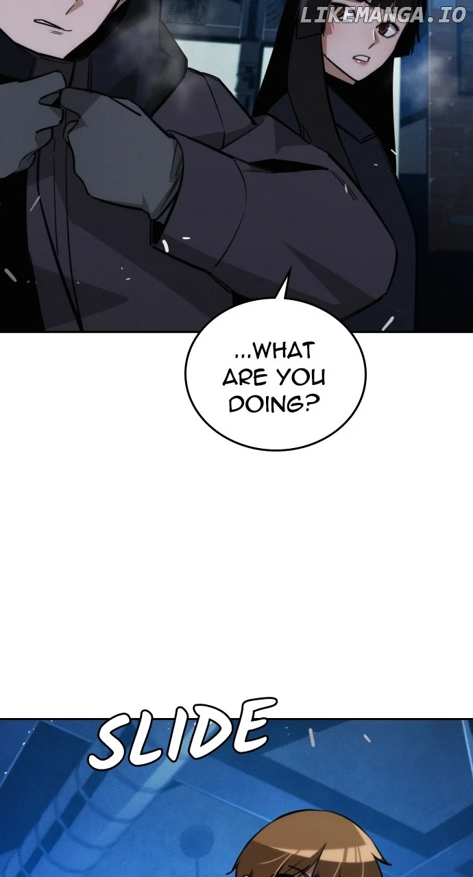 The regressor only protects me Chapter 16 page 25