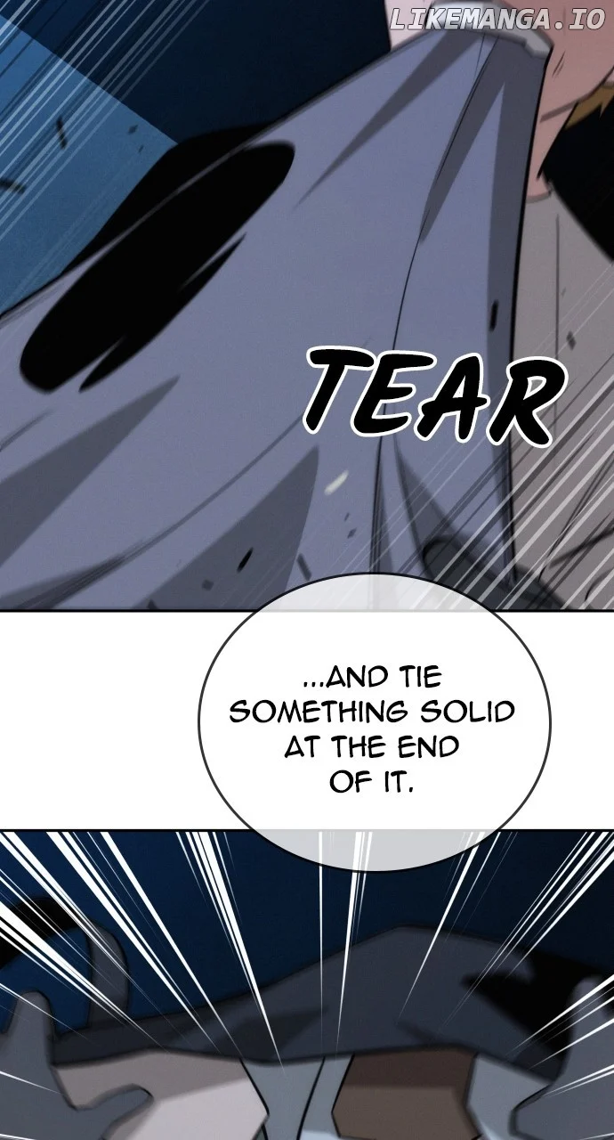 The regressor only protects me Chapter 16 page 29