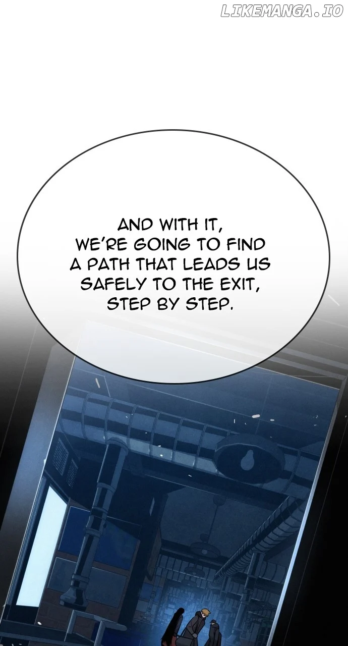 The regressor only protects me Chapter 16 page 32