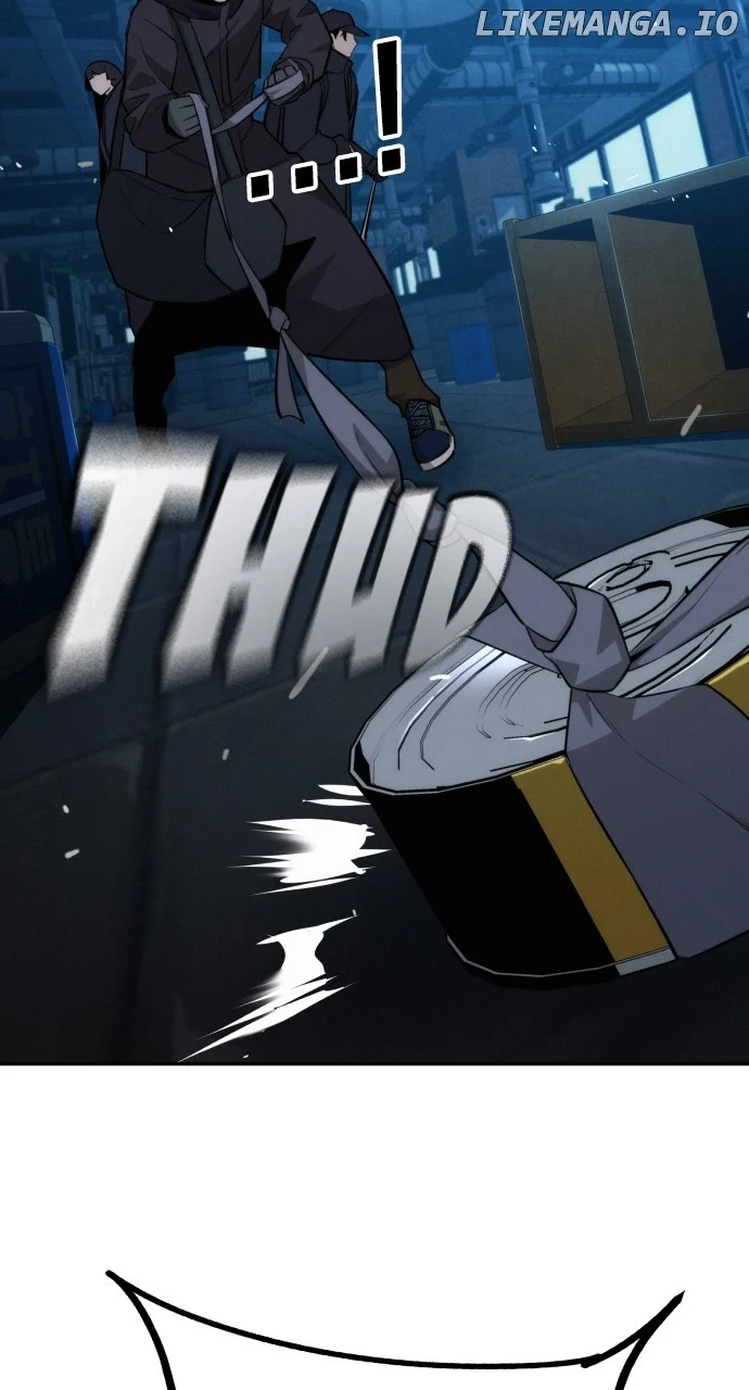 The regressor only protects me Chapter 16 page 40