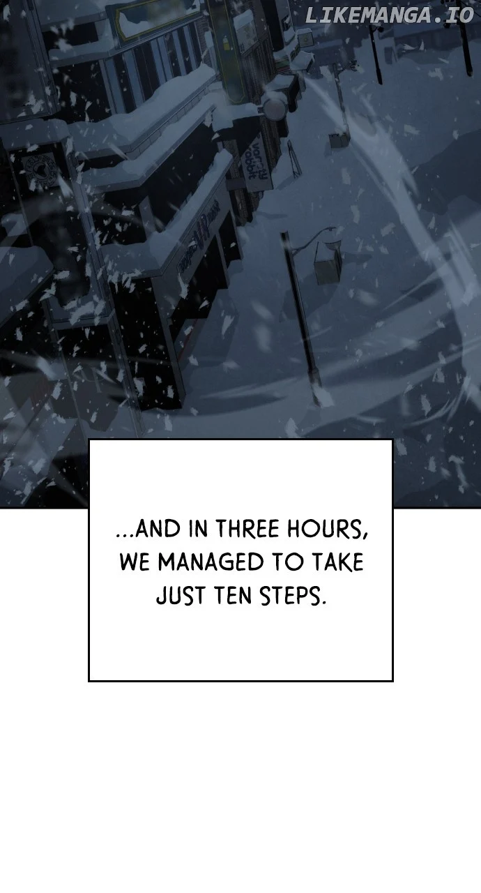 The regressor only protects me Chapter 16 page 42