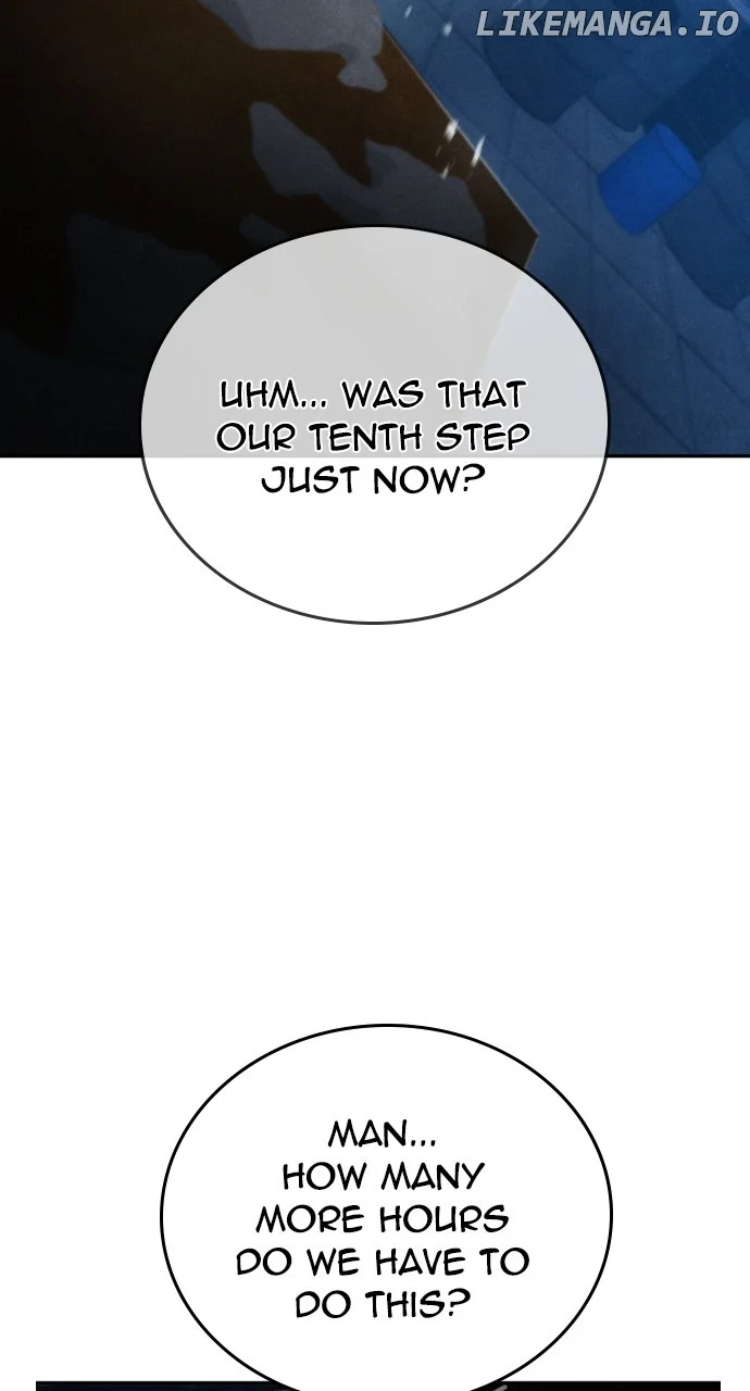 The regressor only protects me Chapter 16 page 44