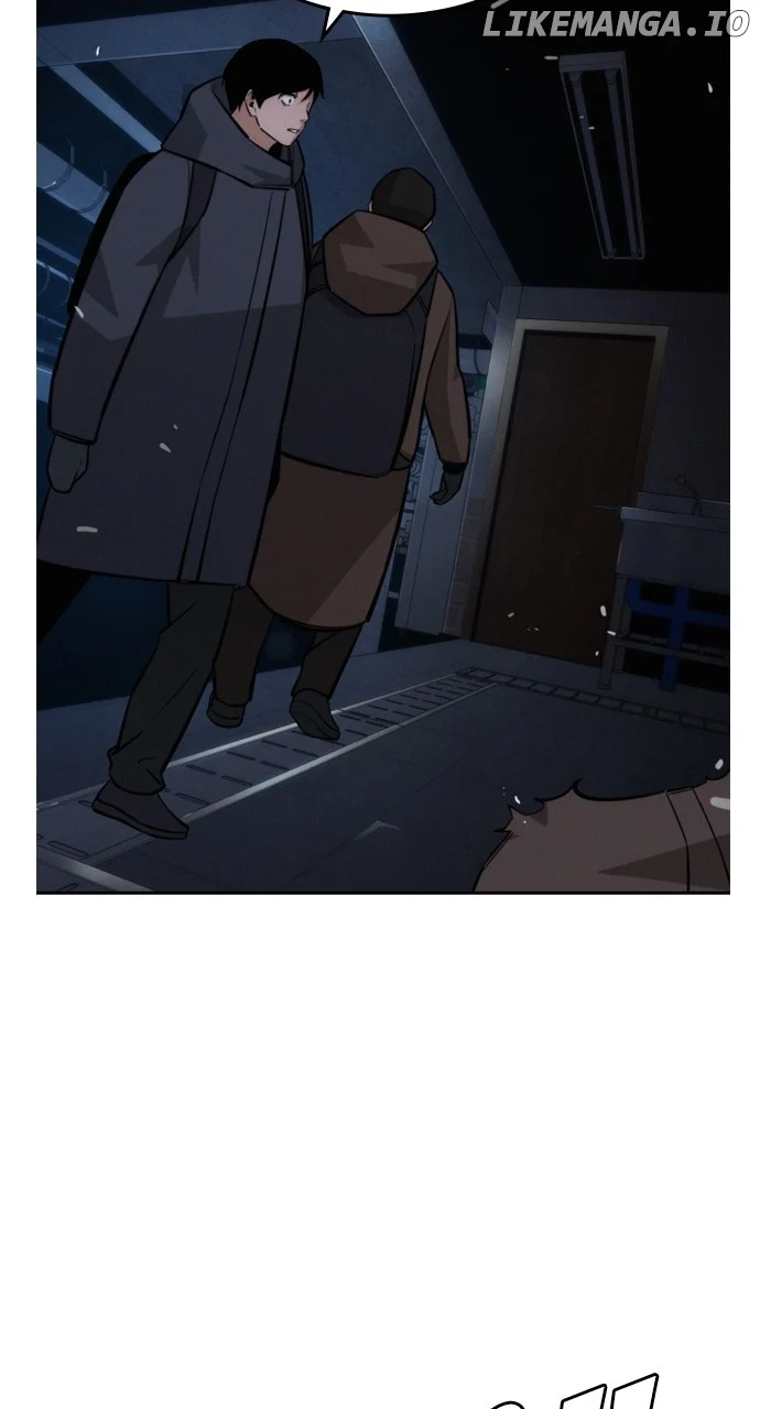 The regressor only protects me Chapter 16 page 45