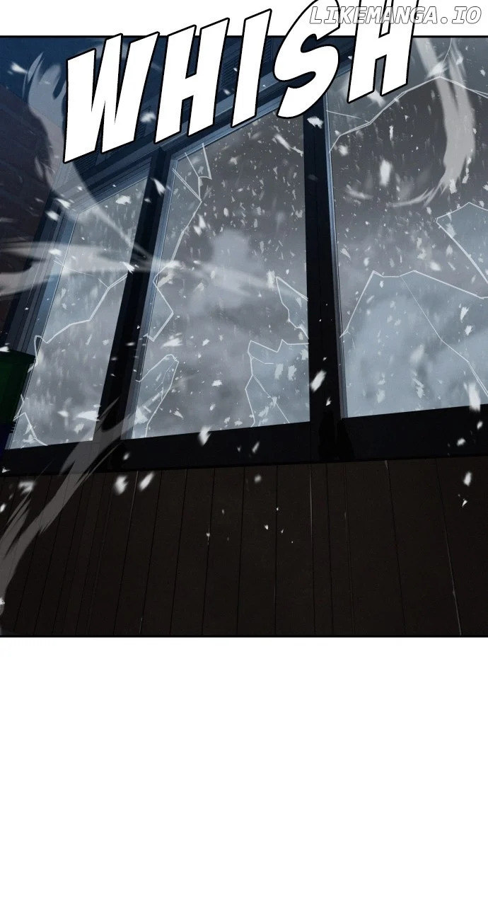 The regressor only protects me Chapter 16 page 46