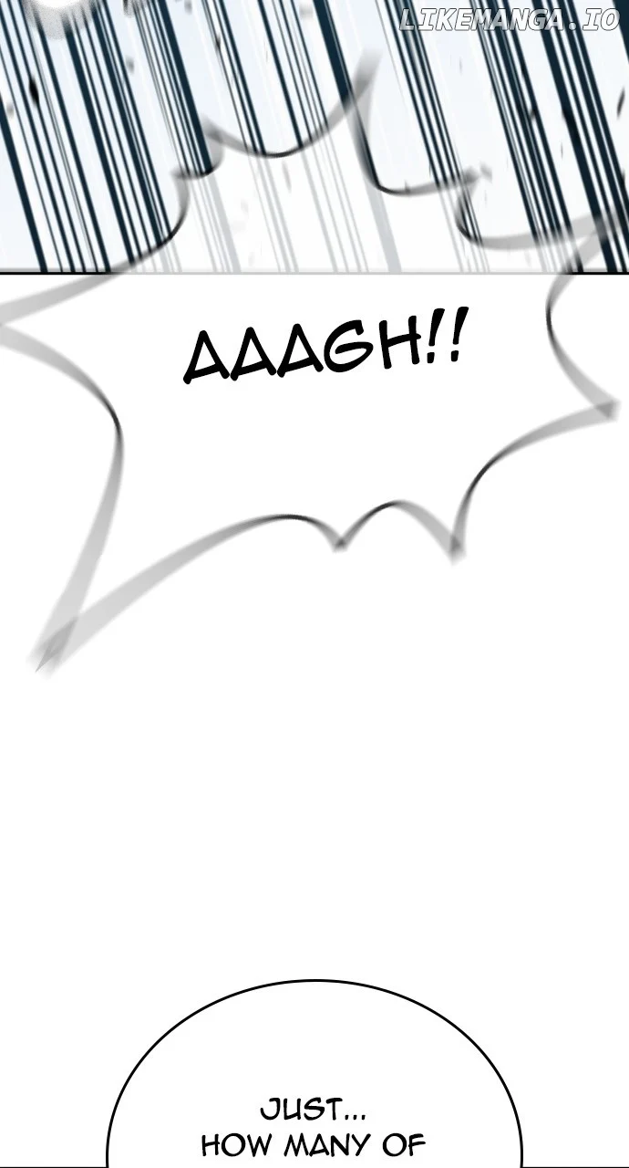 The regressor only protects me Chapter 16 page 51