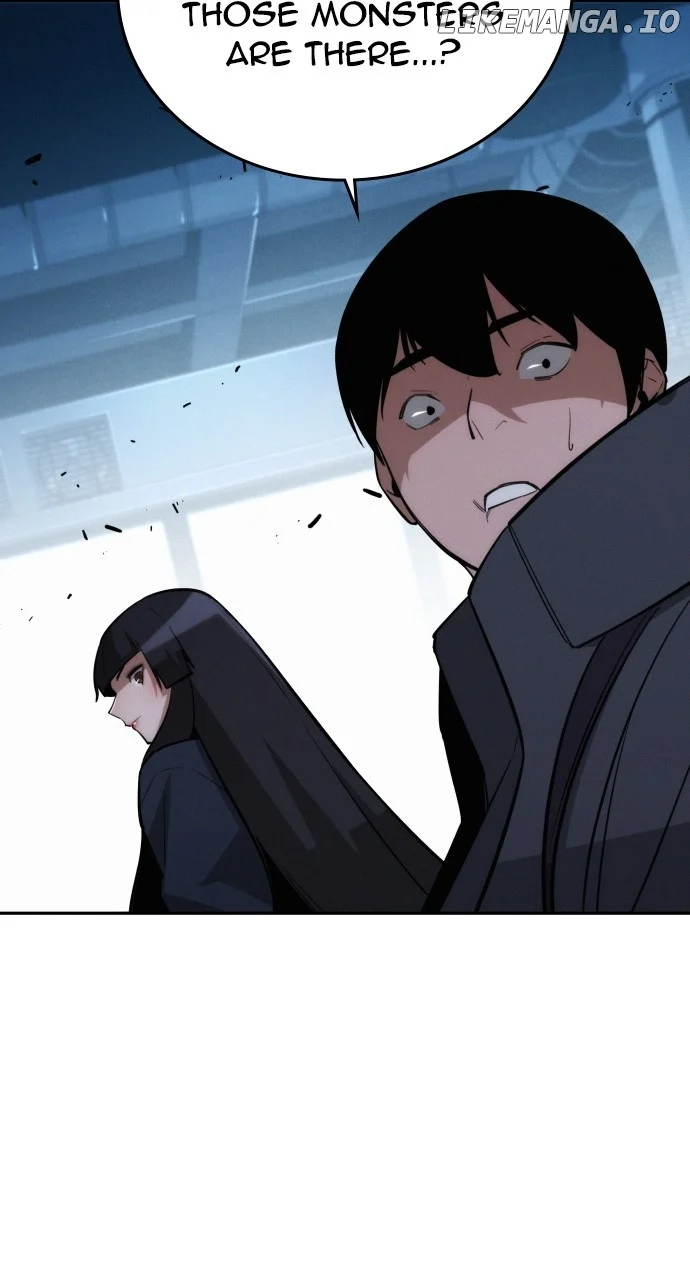 The regressor only protects me Chapter 16 page 52