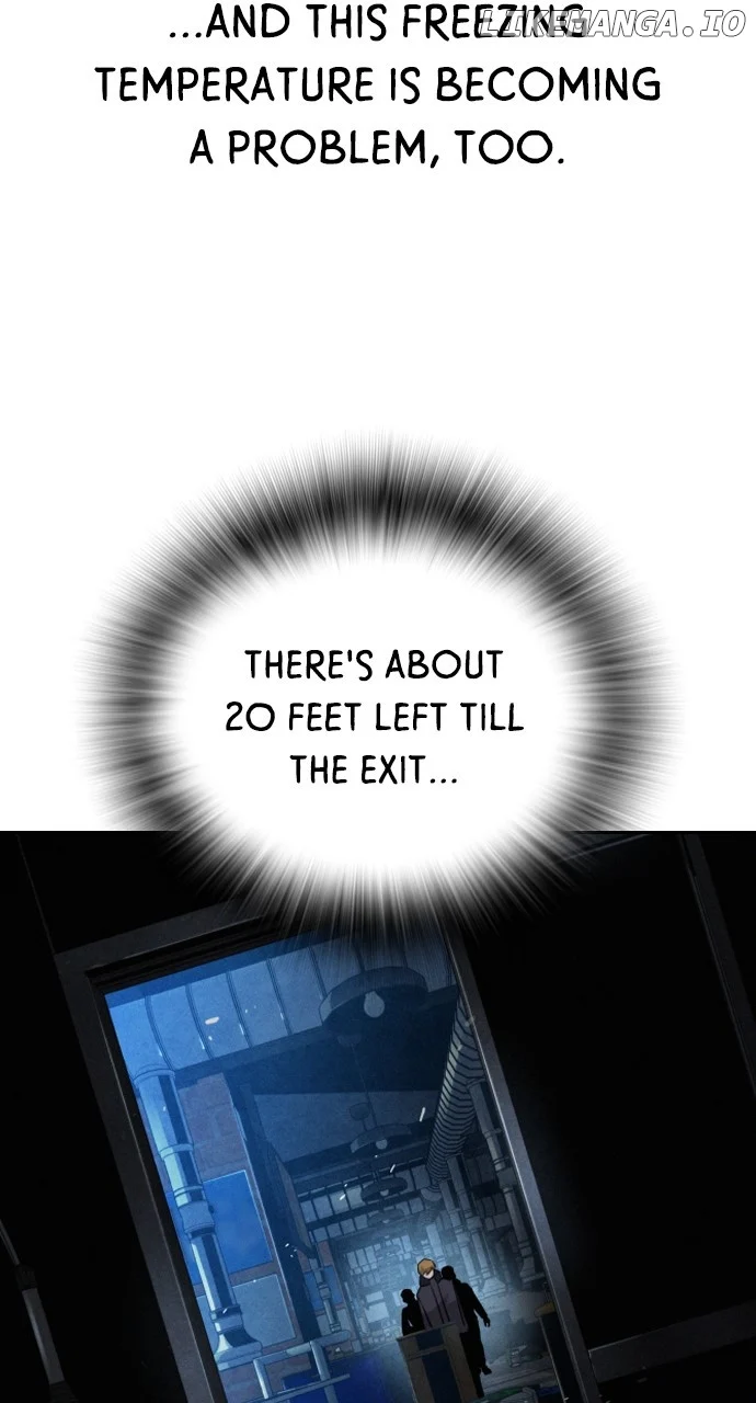 The regressor only protects me Chapter 16 page 54
