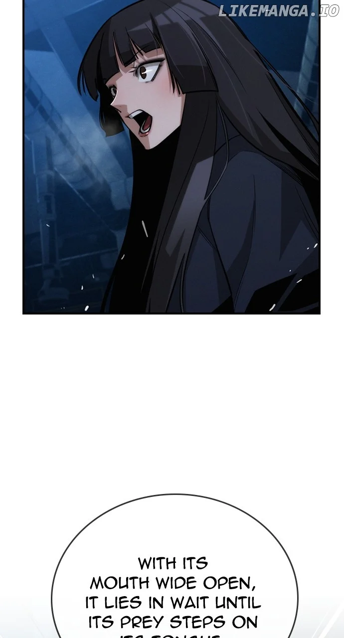 The regressor only protects me Chapter 16 page 5