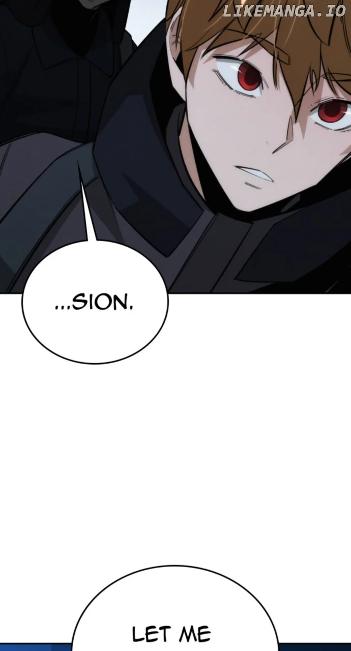The regressor only protects me Chapter 16 page 59